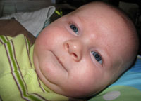 Closeup